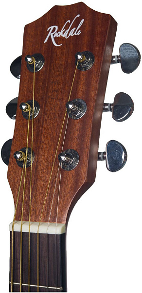 ROCKDALE SDNEQ DREADNOUGHT - Гитара электроакустическая