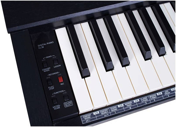 KAWAI CL36 B - Пианино цифровое