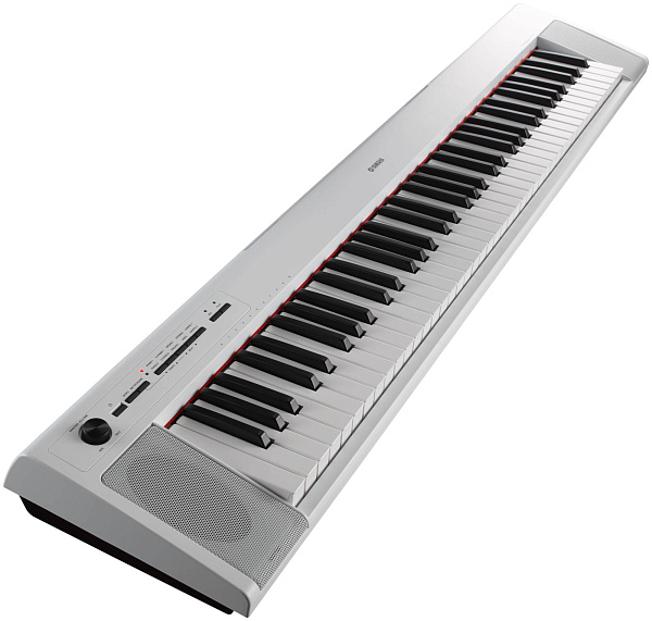 YAMAHA NP-32 WH - Синтезатор
