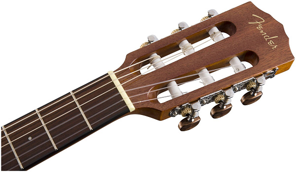 FENDER CN-60S NAT - Гитара классическая