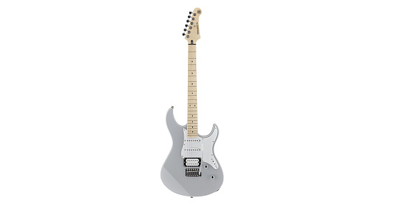 YAMAHA PACIFICA112VM GR - Электрогитара