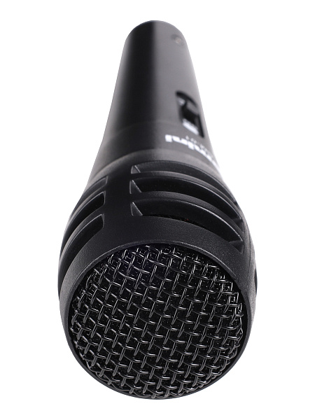 Акустическая система Gemini [GLS-880] Активная, 3-х полосная, DSP, RMS/Peak 100/1000 Вт, АЧХ 30-20000 Гц, Max SPL 98 дБ, динамики: 8" НЧ, 8" СЧ, 1" ВЧ, входы: 1/4" Guitar, 1/4" Mic, 1/8” AUX, USB, FM радио, Bluetooth, аккумулятор, подсветка