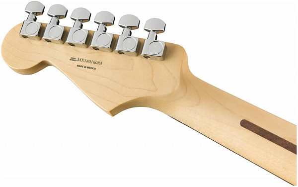 FENDER PLAYER STRAT PF - Электрогитара