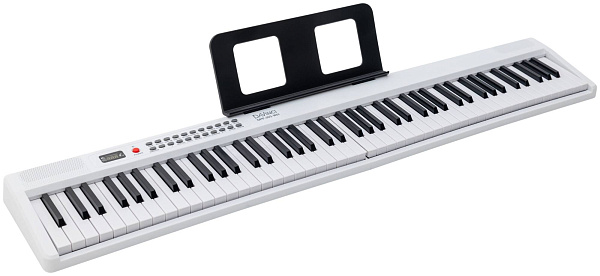 DAVINCI DPP-305 WH - Синтезатор с подсветкой клавиш