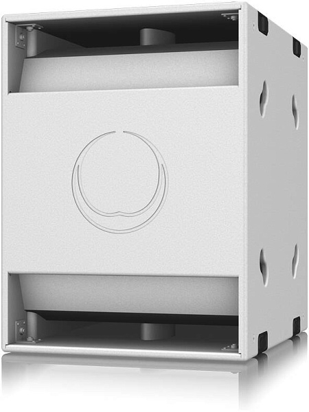 TURBOSOUND NuQ118B-AN-WH - Сабвуфер