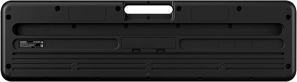 CASIO CT-S100 - Синтезатор