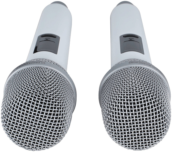 AXELVOX DX800SW - Радиосистема