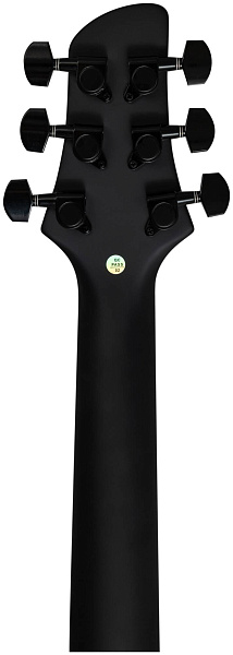 VESTON ELP BK - Электрогитара шестиструнная