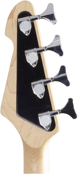 PEAVEY Milestone Natural - Бас-гитара 4 струны