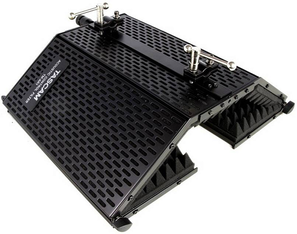 TASCAM TM-AR1 - Экран для студийных микрофонов