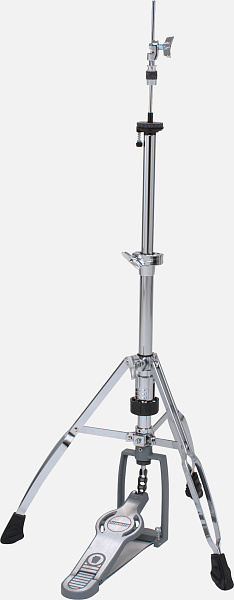 LAS16HH Atlas Standard Стойка для хай-хэт тарелки, Ludwig