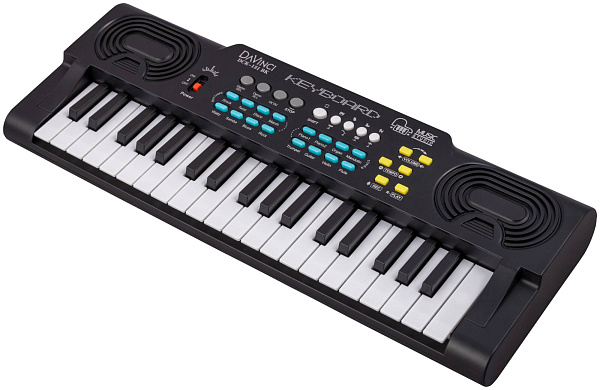 DAVINCI DCK-131 BK - Синтезатор