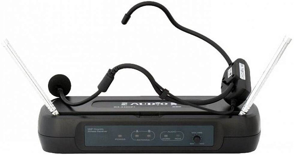 PROAUDIO WS-820PT-M-E - Радиосистема