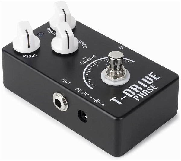 CALINE CP-61 - Педаль эффектов Phaser