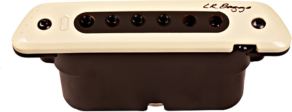 LR BAGGS M80 - Звукосниматель для акустической гитары