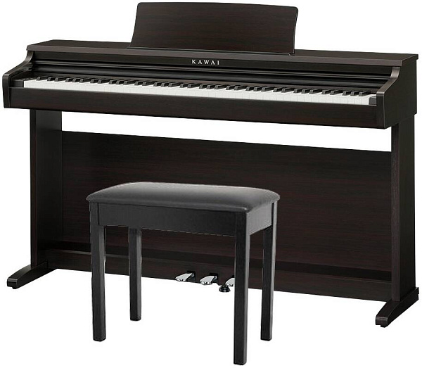 KAWAI KDP120 R - Пианино цифровое