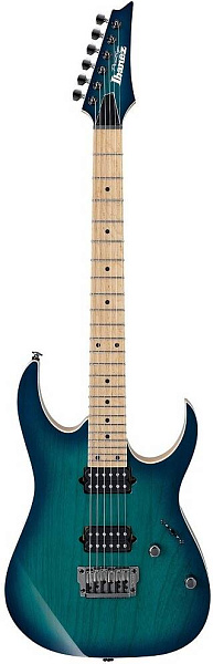 IBANEZ RG652AHMFX-NGB Prestige - Электрогитара