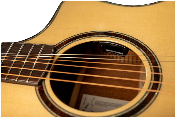 CRAFTER PG G-MAHOce - Гитара электроакустическая шестиструнная