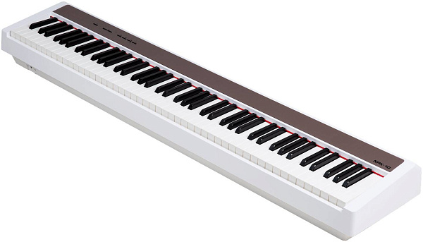 NUX NPK-10-WH - Пианино цифровое