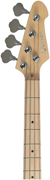 VESTON PB RD - Бас-гитара 4 струны