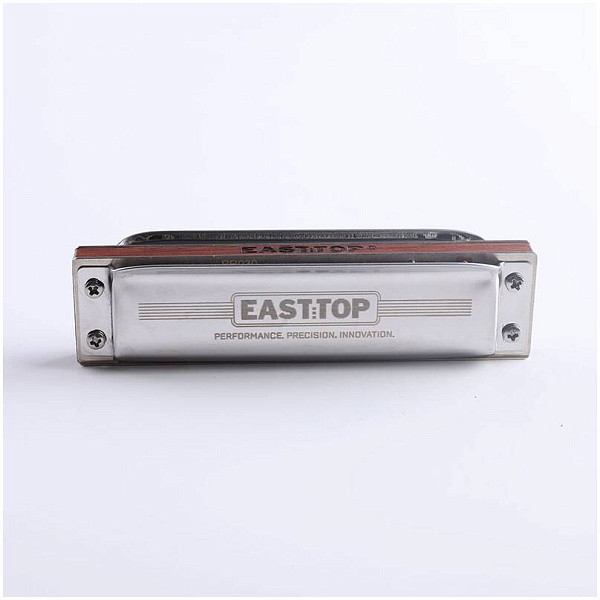 EASTTOP PRO30 A - Губная гармоника диатоническая