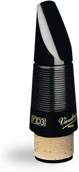 VANDOREN CM374 - Мундштук