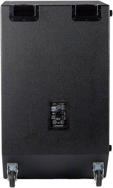 CREST AUDIO Versarray 218 MK III Sub - Акустическая система