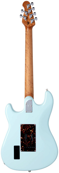 MUSIC MAN H80600 Cutlass RS HSS Powder Blue - Электрогитара
