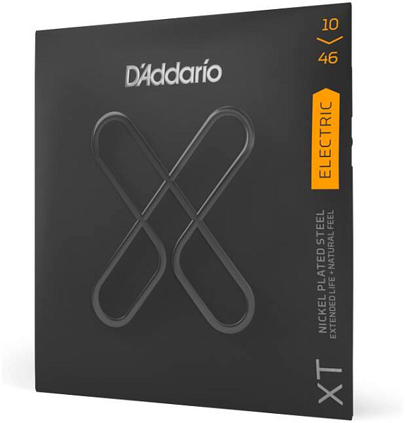 D'ADDARIO XTE1046 - Струны для электрогитары