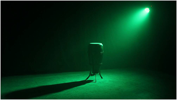 EURO DJ LED PAR 56-1W - Светодиодный прожектор