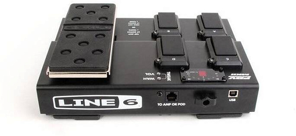 LINE 6 FBV EXPRESS MKII - Контроллер