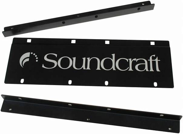 SOUNDCRAFT Rackmount Kit E 8 - Крепление
