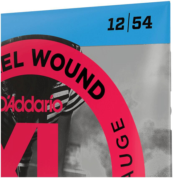 D'ADDARIO EXL145 - Струны для электрогитары