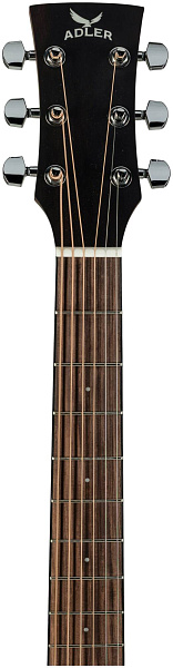 ADLER D50-CM - Гитара акустическая шестиструнная