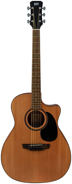 JET JGA-255 OP - Гитара акустическая шестиструнная