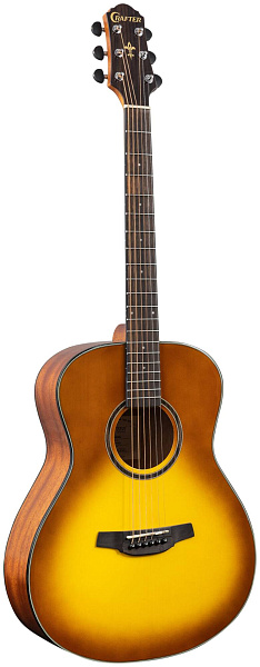 CRAFTER HT-250/BRS - Гитара акустическая шестиструнная