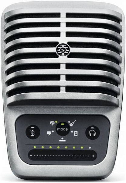 SHURE MV51 - Микрофон