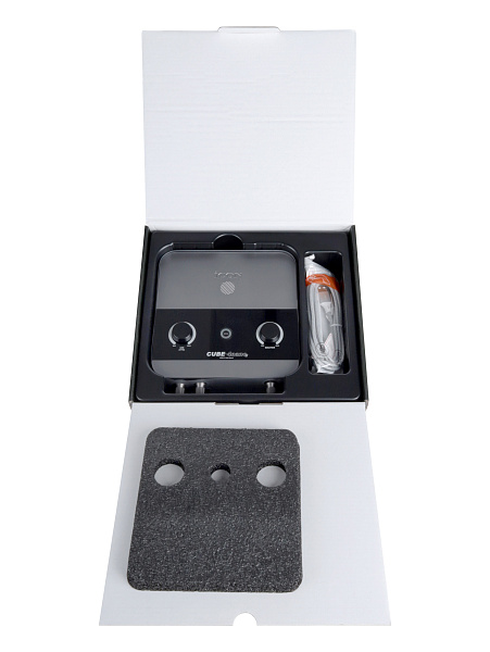 Аудиоинтерфейс USB [110301A3012] Icon [Cube4Nano S] 24 бит/192 кГц.