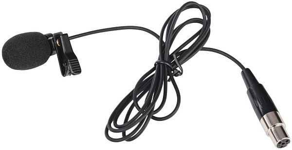LAUDIO RWS-4BLV - Радиосистема