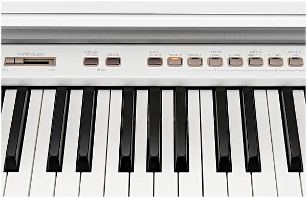 KAWAI CN35 W - Пианино цифровое