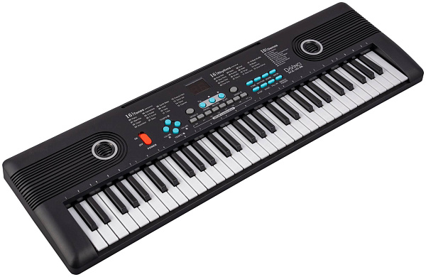 DAVINCI DCK-161 BK - Синтезатор