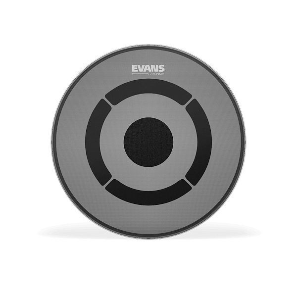 TT16DB1 dB One Сетчатый пластик тихий для том барабана 16", Evans