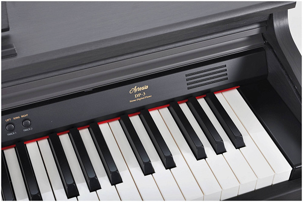 ARTESIA DP-3 Rosewood Satin Цифровое фортепиано. Клавиатура: 88 динамич....