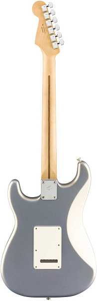 FENDER PLAYER STRATOCASTER® HSS, MAPLE FINGERBOARD, SILVER электрогитара,...