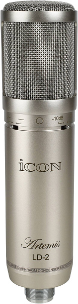 ICON Artemis LD-2 - Микрофон