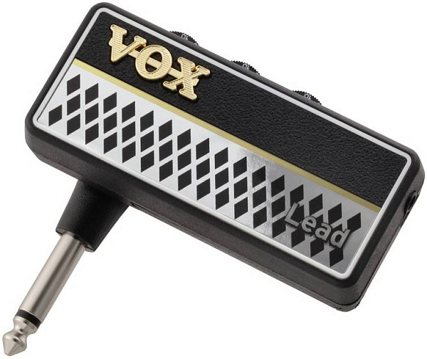 VOX AP2-LD AMPLUG 2 LEAD - Моделирующий усилитель для наушников