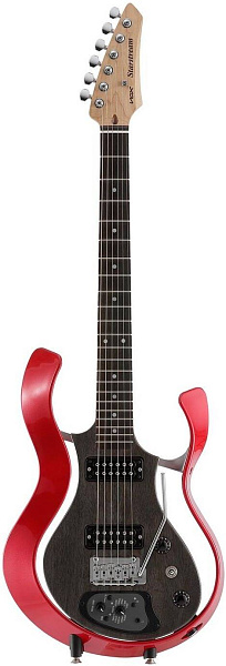 VOX VSS-1-FRD - Электрогитара