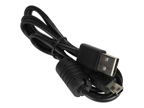 MIDI контроллер [10105100054] Icon [iControls] USB MIDI контроллер, 9 фейдеров, 18 кнопок, 9 энкодеров, джойстик, кнопка "Сцена" для настройки 4-х пресетов, 6 кнопок транспорта, разъем USB Mini-B, разъем USB-A