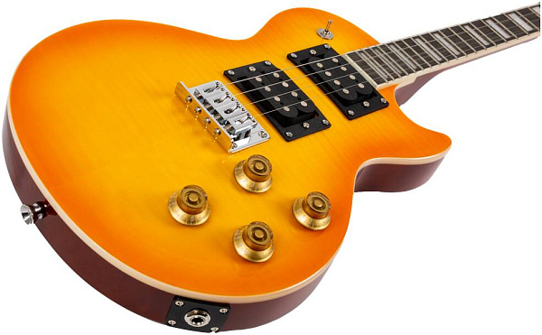 FLIGHT Centurion Tenor VB - Электроукулеле тенор