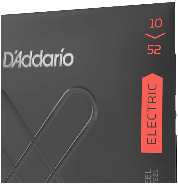 D'ADDARIO XTE1052 - Струны для электрогитары